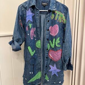 Thrills Women's multi Shirt